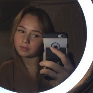 Meet your Posher, Grace